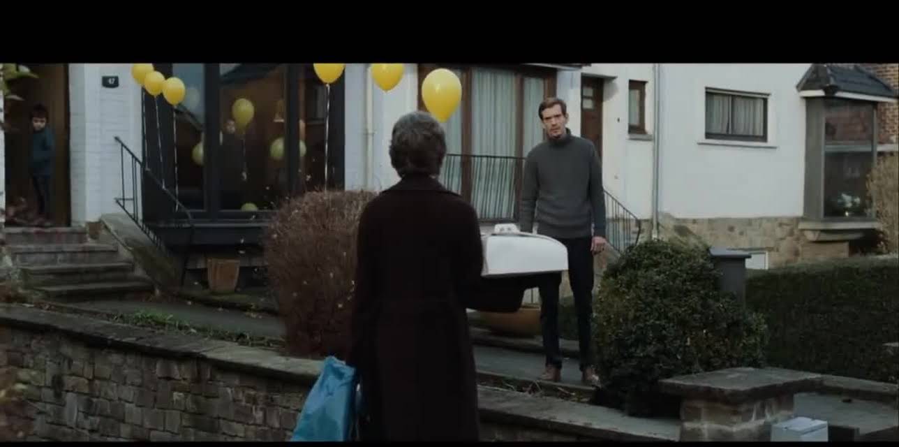 Hannah (2018)