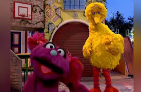 Sesame Street From Around the World: Brazil: Vila S??samo- Music (Non-English Dialog)