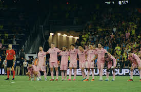 Messi Meets America: Road Trip