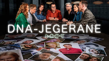 11:35: DNA-jegerane: Anna | NRK 2 | 5/23 2026
