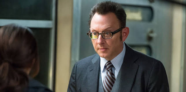 10:00 PM: Person of Interest (S4 E10) (S4) | 5 USA | 1/9 2026
