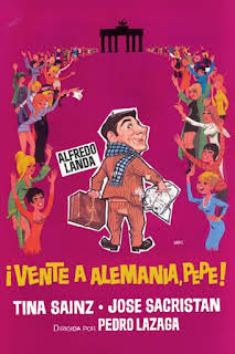 15:20: Vente a Alemania, Pepe | Canal Extremadura | 10/24 2026