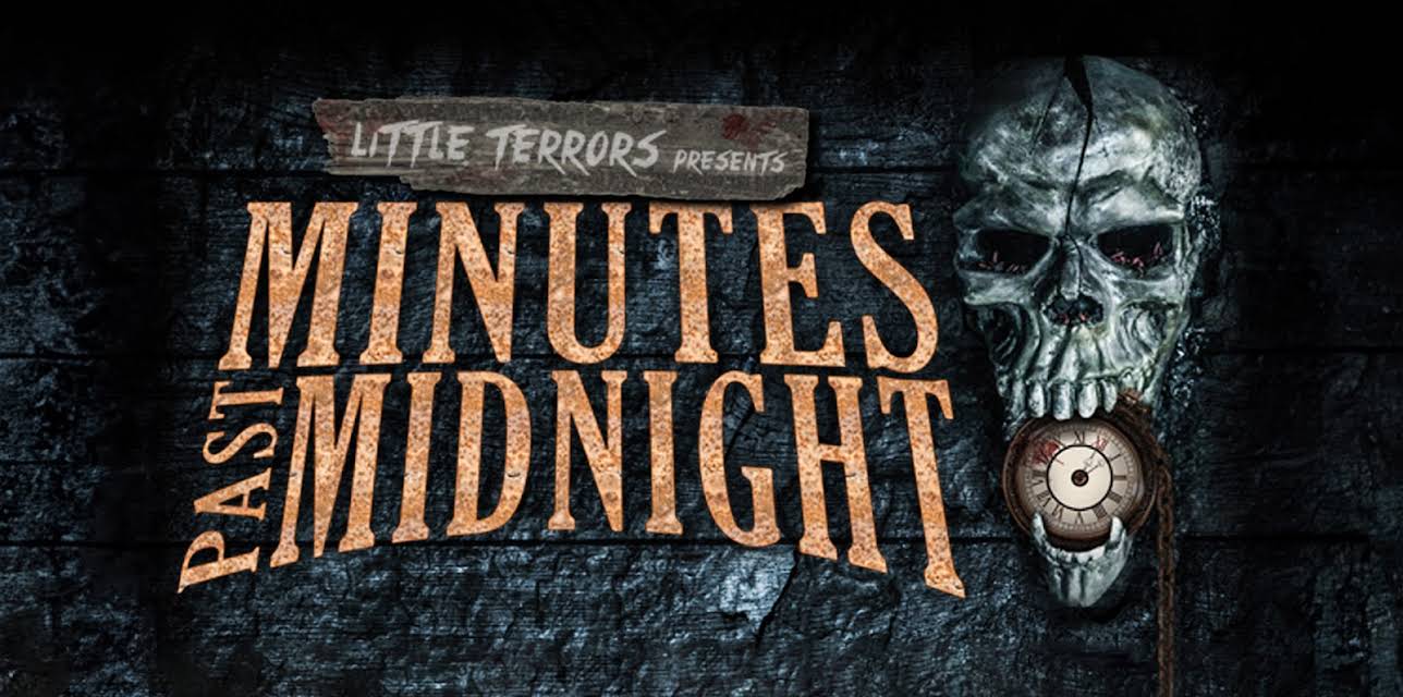 Minutes Past Midnight (2016)