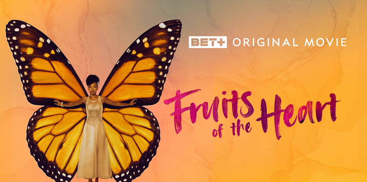 Fruits of the Heart (2021)