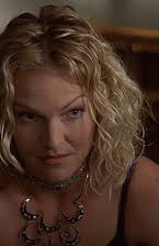 Kimberly Campbell som 