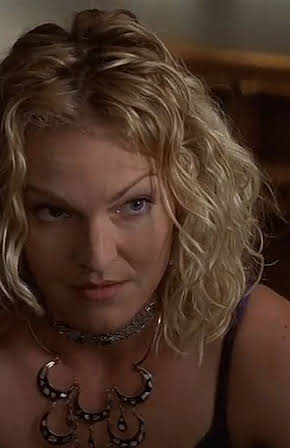 Kimberly Campbell as 