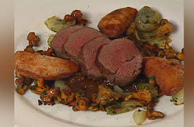 Great Chefs of Austria: Chef: Adi Bittermann - Restaurant: Vikerl's Lokal