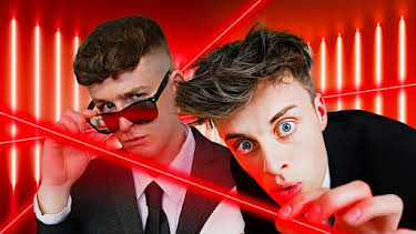 5:45 PM: Bro's in Control (S3) | CBBC | 7/28 2026