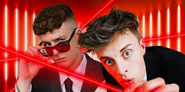 7:40 AM: Bro's in Control (S3) | BBC Two | 1/10 2026