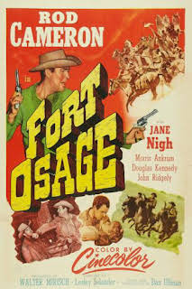 13:10: Fort osage | 13 TV | 10/12 2026