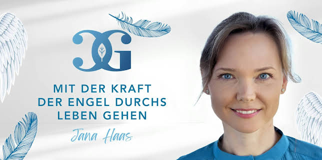 Mit der Kraft der Engel durchs Leben gehen