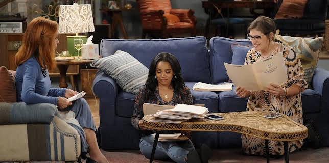 05:40: Call Me Kat | ProSieben | 2/26 2026