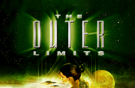 The Outer Limits (Season 01): Sandkings