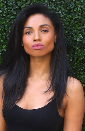 Gabrielle Ryan as 