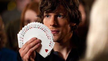 18:00: Now You See Me | Viasat Film Action | 4/8 2026