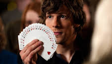 Now You See Me