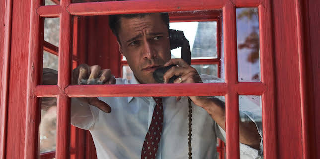 3:00 AM: Call the Midwife (S11 E1) (S11) | Drama | 12/15 2025