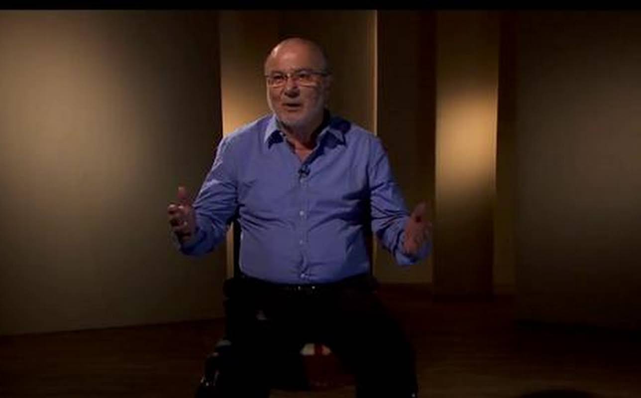 Yoram Globus