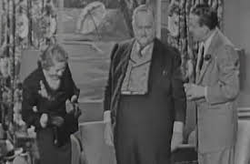 The George Burns and Gracie Allen Show: Income Tax Man