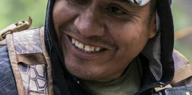 01:31: La fiebre del oro: aguas bravas: Al final del arcoiris | Discovery | 3/12 2026