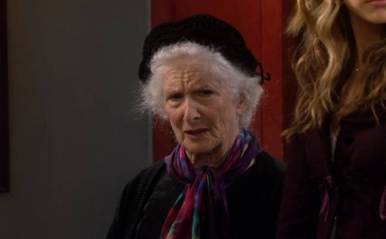Linda Porter