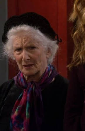 Linda Porter as 