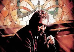 A lenda do santo bebedor