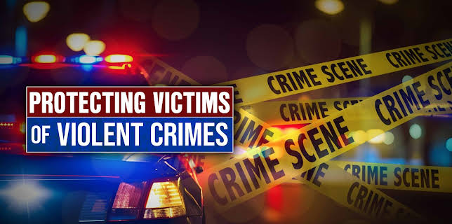 Protecting Victims of Violent Crime