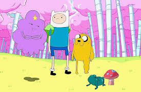 Adventure Time, Season 1: Trouble in Lumpy Space