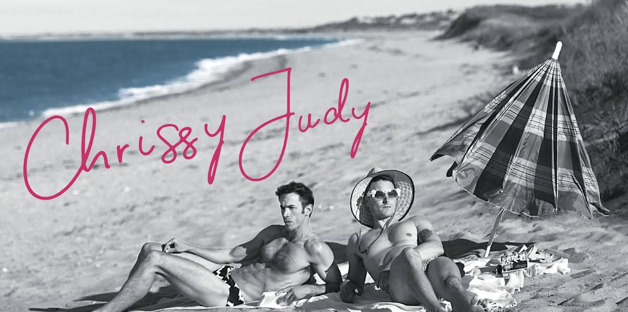 Chrissy Judy (2022)