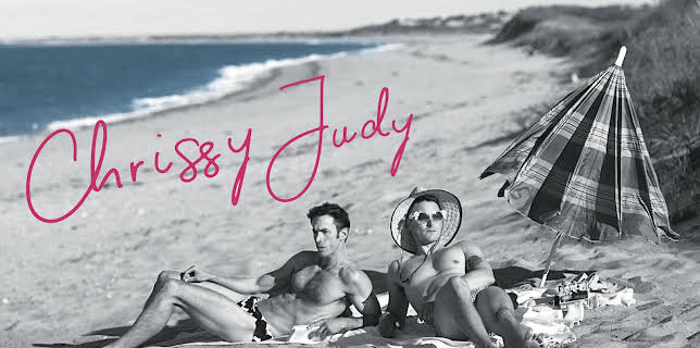Chrissy Judy (2022)