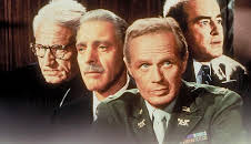 Judgment at Nuremberg