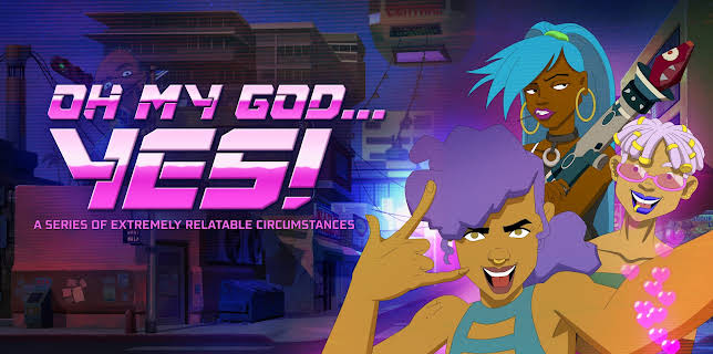 Oh My God... Yes! A Series of Extremely Relatable Circumstances, Season 1