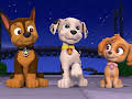 PAW Patrol