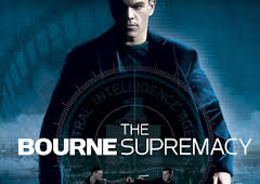 The Bourne Supremacy