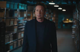 Secrets Declassified with David Duchovny Season 1: Dark Science