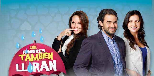 Los Hombres También Lloran