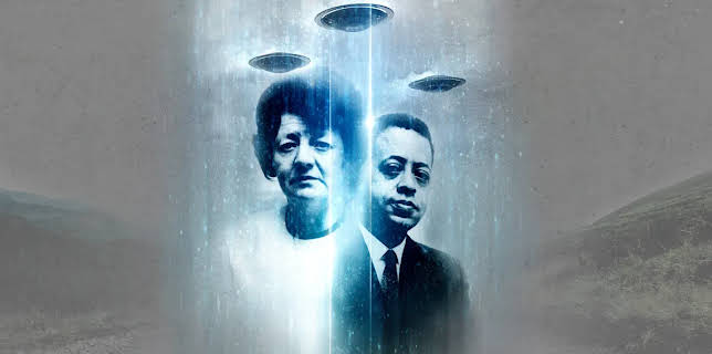 Alien Abduction: Betty and Barney Hill (2022)