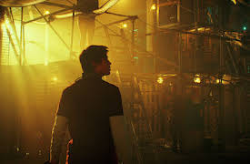 Daybreak: MMMMMMM-HMMMMMM