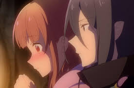 Sugar Apple Fairy Tale: Anne and the Cat's Sugar Confectionary