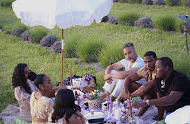 Love & Marriage: Detroit, Season 1: What Up Doe?