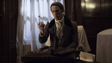 03:05: The Frankenstein Chronicles (S02/E05) | One | 4/1 2026