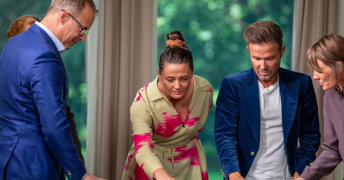 3/2 20:25 | Hvem byder bedst? på TV2 FRI