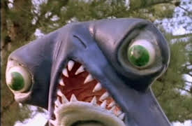 Power Rangers: Episode 56