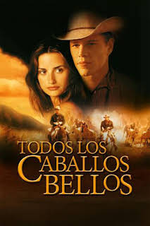 11:42: Todos los caballos bellos | M. Drama | 8/7 2026