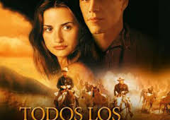 Todos los caballos bellos