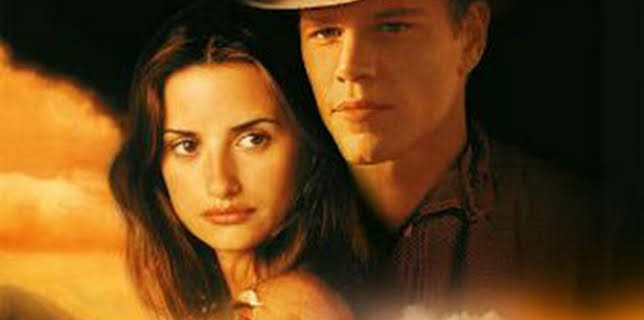 22:00: Todos los caballos bellos | M. Drama | 3/9 2026