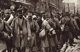 A History of Eastern Europe: World War I: Destruction and Rebirth
