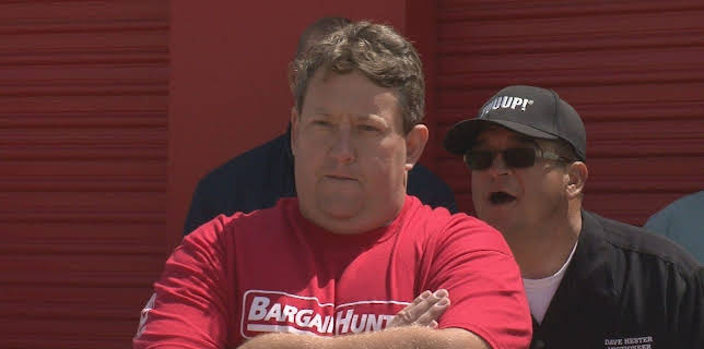 18:40: Storage Wars - Die Geschäftemacher | ProSieben Maxx | 12/14 2025