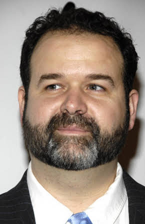 Thom Fitzgerald as Director